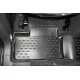 Коврики в салон Element полиуретан 4 штуки для Chery IndiS 2011-2021