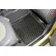 Коврики в салон Element полиуретан 4 штуки для Chery IndiS 2011-2021