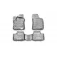 Коврики в салон Element полиуретан 4 штуки для Chery IndiS 2011-2021