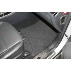 Коврики в салон текстиль 6 штук Hyundai ix55 № NLT.20.30.11.110kh