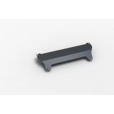 Защита радиатора Autofamily для 2,5 дизель МКПП Nissan NP300 № NLZ.36.26.320 NEW