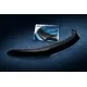 Дефлектор капота REIN для Peugeot Boxer 2006-2021