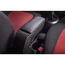 Подлокотник в сборе Armster S чёрный для Hyundai Solaris 2010-2017