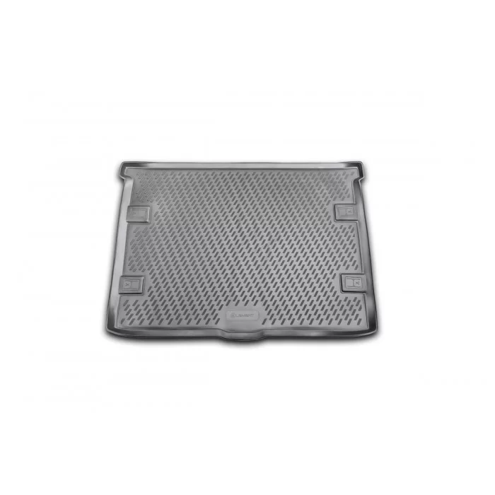 Коврик в багажник Element полиуретан для Jeep Cherokee 2007-2013