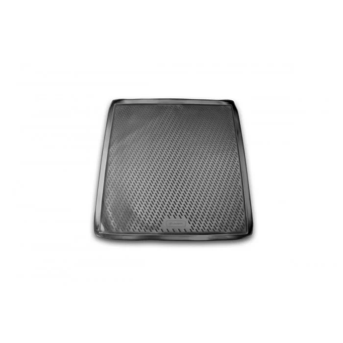 Коврик в багажник Element полиуретан для Opel Vectra C 2002-2008