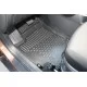 Коврики в салон Element полиуретан 4 штуки для Hyundai Creta 2016-2021