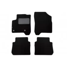 Коврики в салон Klever Standard 4 шт