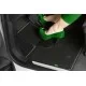 Коврики в салон Klever Standard 4 штуки для Ford Fiesta 2015-2017
