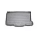 Коврик в багажник Element полиуретан для Fiat 500 2007-2021
