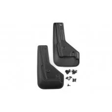 Брызговики передние  2 шт Subaru Forester № NLF.46.21.F13