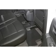 Коврики в салон текстиль 4 штуки Peugeot 3008 № NLT.38.19.11.110kh