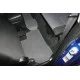 Коврики в салон текстиль 5 штук Autofamily для Suzuki Ignis 2003-2008 NLT.47.09.11.110kh