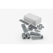 Защита раздаточной коробки Autofamily для 2,5 дизель МКПП Nissan NP300 № NLZ.36.26.220 NEW