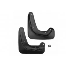 Брызговики передние Rein без крепежа 2 шт