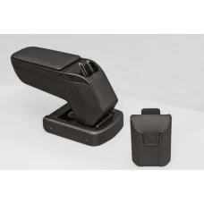Подлокотник в сборе Armster 2 чёрный для Hyundai Accent 2006-2011