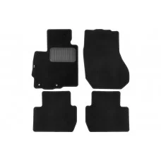 Коврики в салон Klever Standard 4 шт