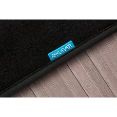 Коврики в салон Klever Premium