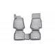Коврики в салон Element полиуретан 4 штуки для Mercedes-Benz B-Class W245 2005-2011