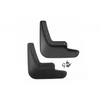 Брызговики передние 2 шт Renault Duster № NLF.41.44.F13