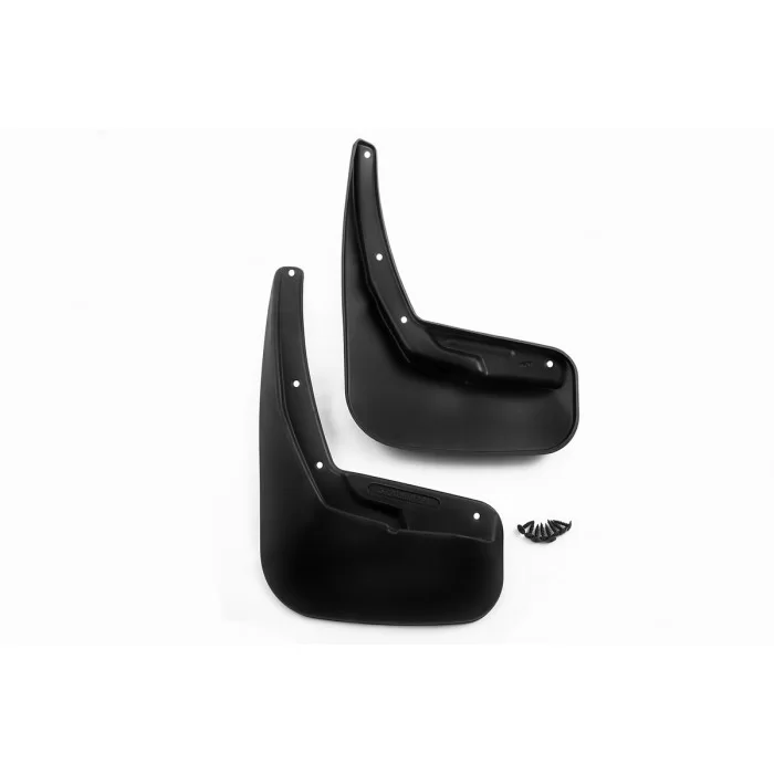 Брызговики задние 2 шт Autofamily для Mazda 6 2012-2021