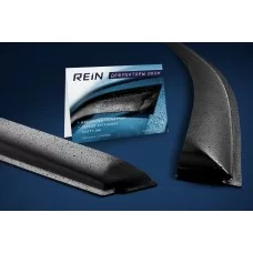 Дефлекторы окон REIN 4 штуки