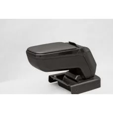 Подлокотник ARMSTER 2 чёрный для Peugeot 301 2013-2021