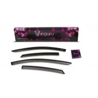 Дефлекторы окон Vinguru
