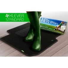 Коврики в салон Klever Standard