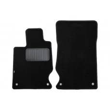 Коврики в салон Klever Standard 2 штуки