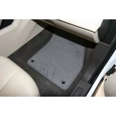 Коврики в салон текстиль 4 штуки Land Rover Range Rover Evoque № NLT.28.13.11.110kh