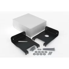 Защита картера Autofamily для 1,2/1,4/1,6 бензин МКПП/АКПП Hyundai i20 № NLZ.20.32.020 NEW