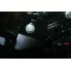 Защита картера Autofamily для 2,0/2,4/3,0 бензин АКПП для Mitsubishi Outlander 2012-2021