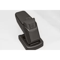 Подлокотник в сборе Armster 2 чёрный для Hyundai i20 2008-2014