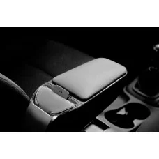 Подлокотник ARMSTER 2 чёрный для Chevrolet Niva/Niva Travel 2013-2021