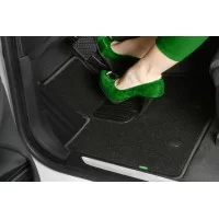 Коврики в салон Klever Standard 4 штуки