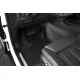 Коврики в салон Klever Econom 4 штуки для Skoda Octavia A5 2008-2013