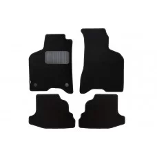 Коврики в салон Klever Standard на хэтчбек 4 шт