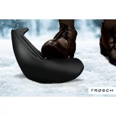 Брызговики передние Frosch 2 штуки для Ford Edge № NLF.16.44.F13
