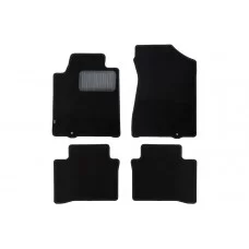 Коврики в салон Klever Standard 4 штуки
