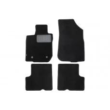 Коврики в салон Klever Standard 4 шт