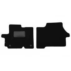 Коврики в салон Klever Standard 2 шт