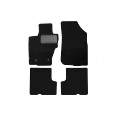 Коврики в салон Klever Standard 4 шт