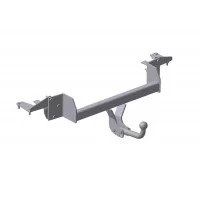 Фаркоп Avtos на Suzuki Liana № SZ 07 для Suzuki Liana 2004-2008