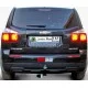 Фаркоп Лидер-Плюс для Chevrolet Orlando 2011-2015 артикул C213-A