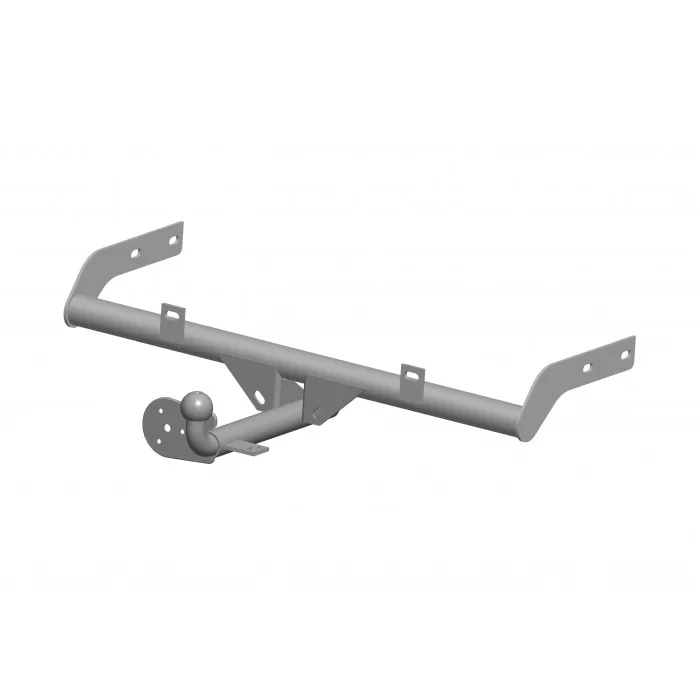 Фаркоп Avtos на седан на Datsun on-DO № DO 04 для Datsun on-DO 2014-2020 артикул DO 04