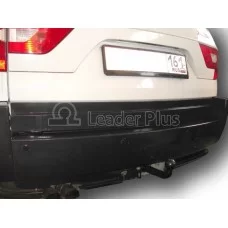 Фаркоп Лидер-Плюс для BMW X3 2004-2010