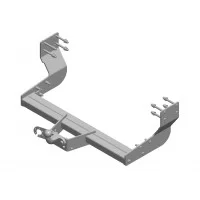Фаркоп Avtos на Mercedes Sprinter № MB 04 для Mercedes Sprinter 2006-2018