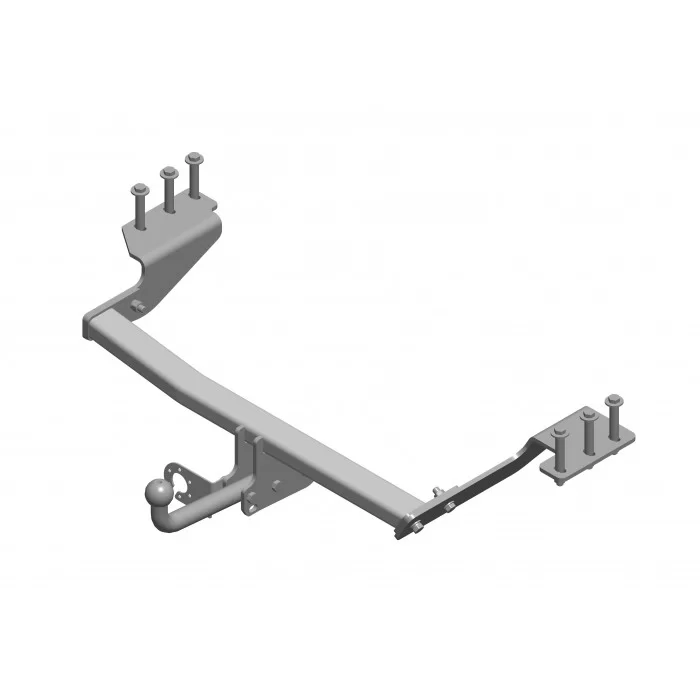 Фаркоп Avtos на Haval H6 № HV 01 для Haval H6 2014-2020 артикул HV 01