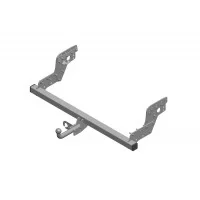 Фаркоп AvtoS для Mitsubishi L200 2006-2024
