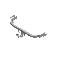 Фаркоп Avtos на Kia Sorento № KI 17 для Kia Sorento 2009-2012